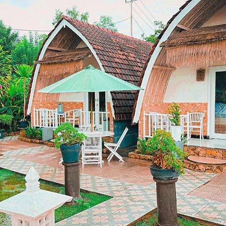 Hotel Penida Hills Batununggul Zewnętrze zdjęcie