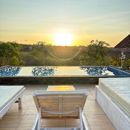 Hotel Penida Hills Batununggul Zewnętrze zdjęcie