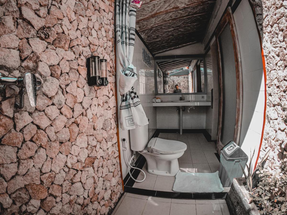 Hotel Penida Hills Batununggul Zewnętrze zdjęcie