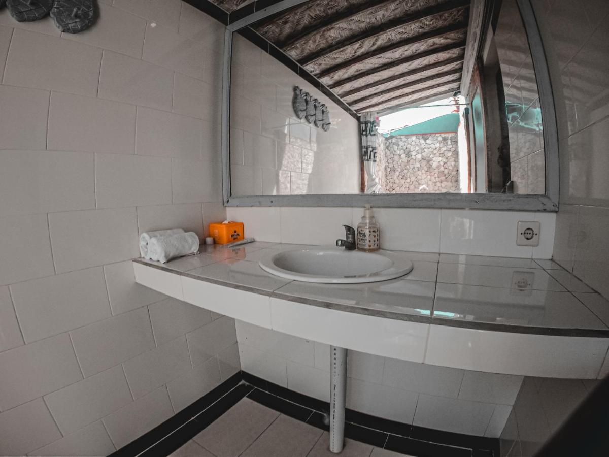 Hotel Penida Hills Batununggul Zewnętrze zdjęcie