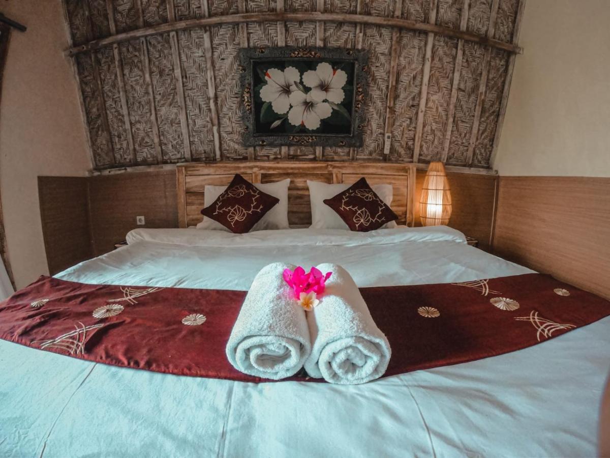 Hotel Penida Hills Batununggul Zewnętrze zdjęcie