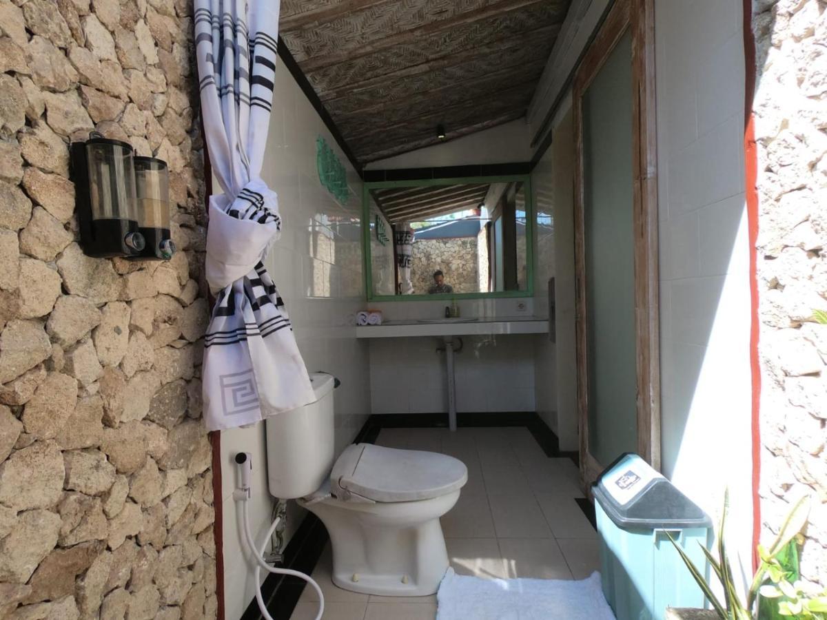 Hotel Penida Hills Batununggul Zewnętrze zdjęcie
