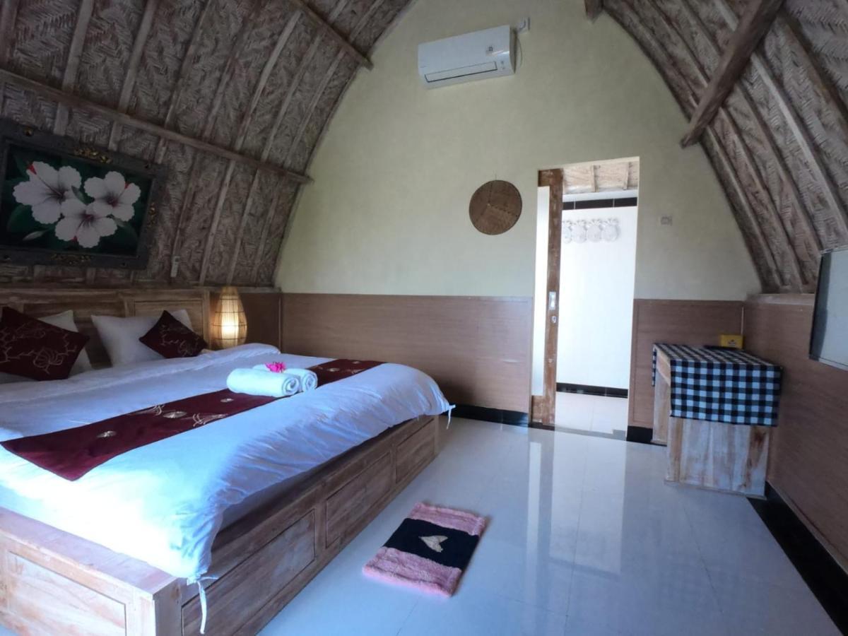 Hotel Penida Hills Batununggul Zewnętrze zdjęcie