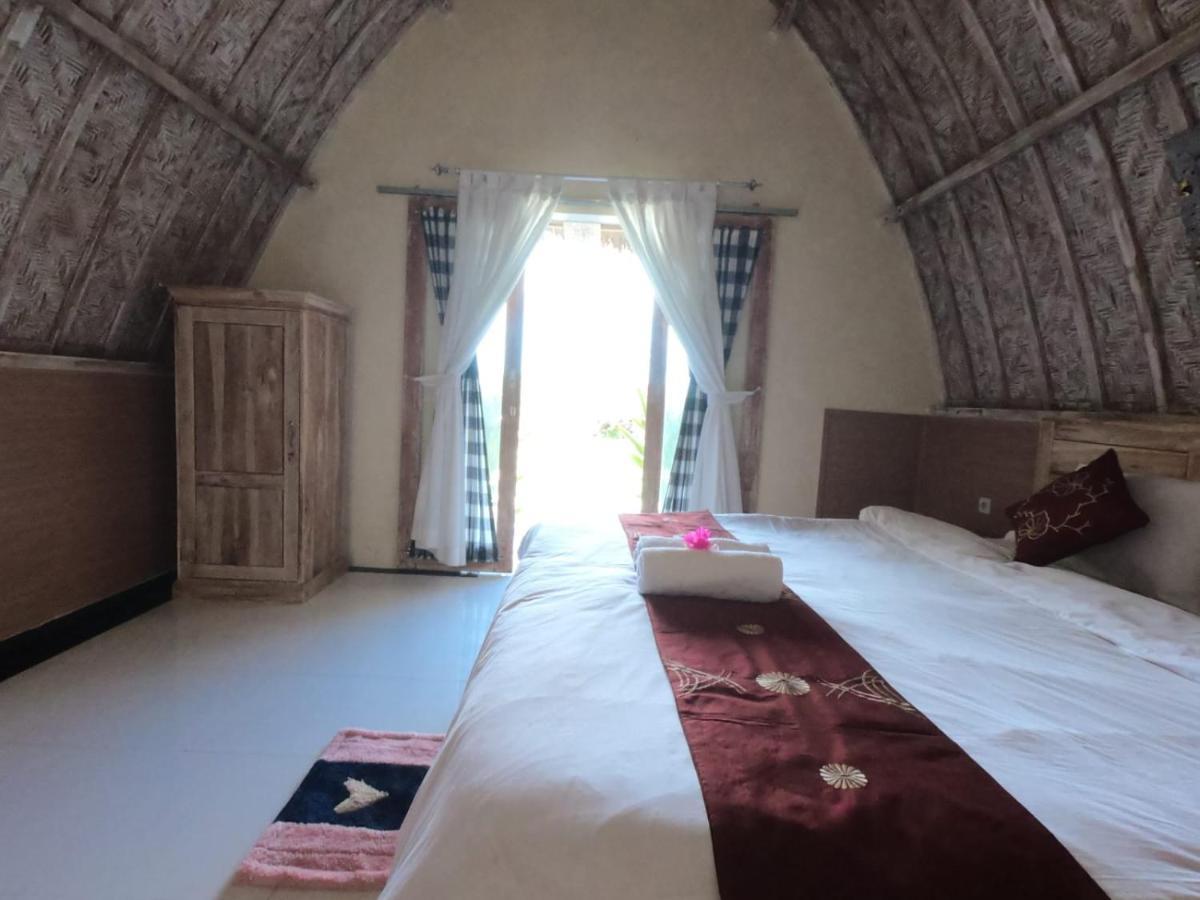 Hotel Penida Hills Batununggul Zewnętrze zdjęcie