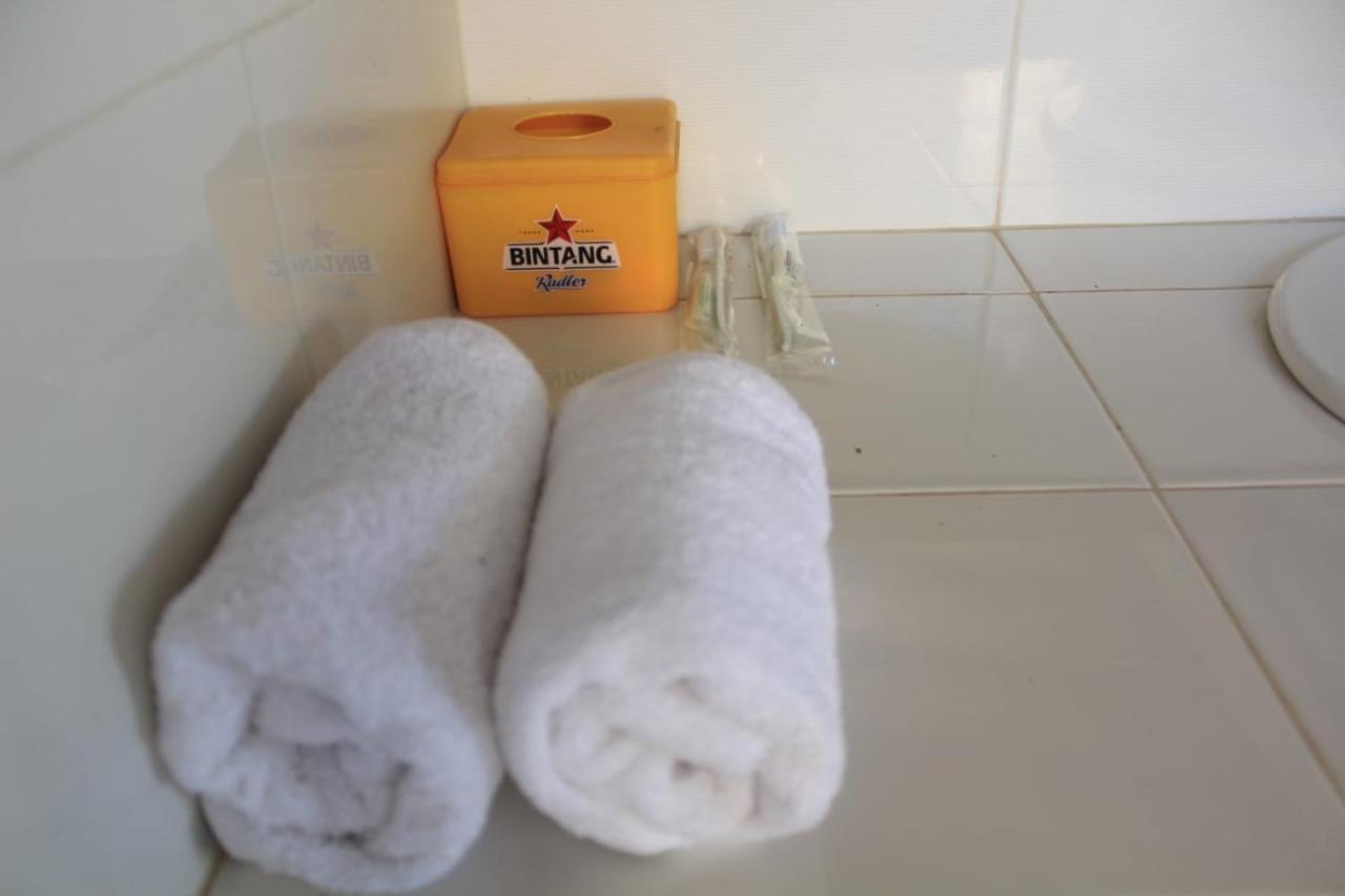 Hotel Penida Hills Batununggul Zewnętrze zdjęcie