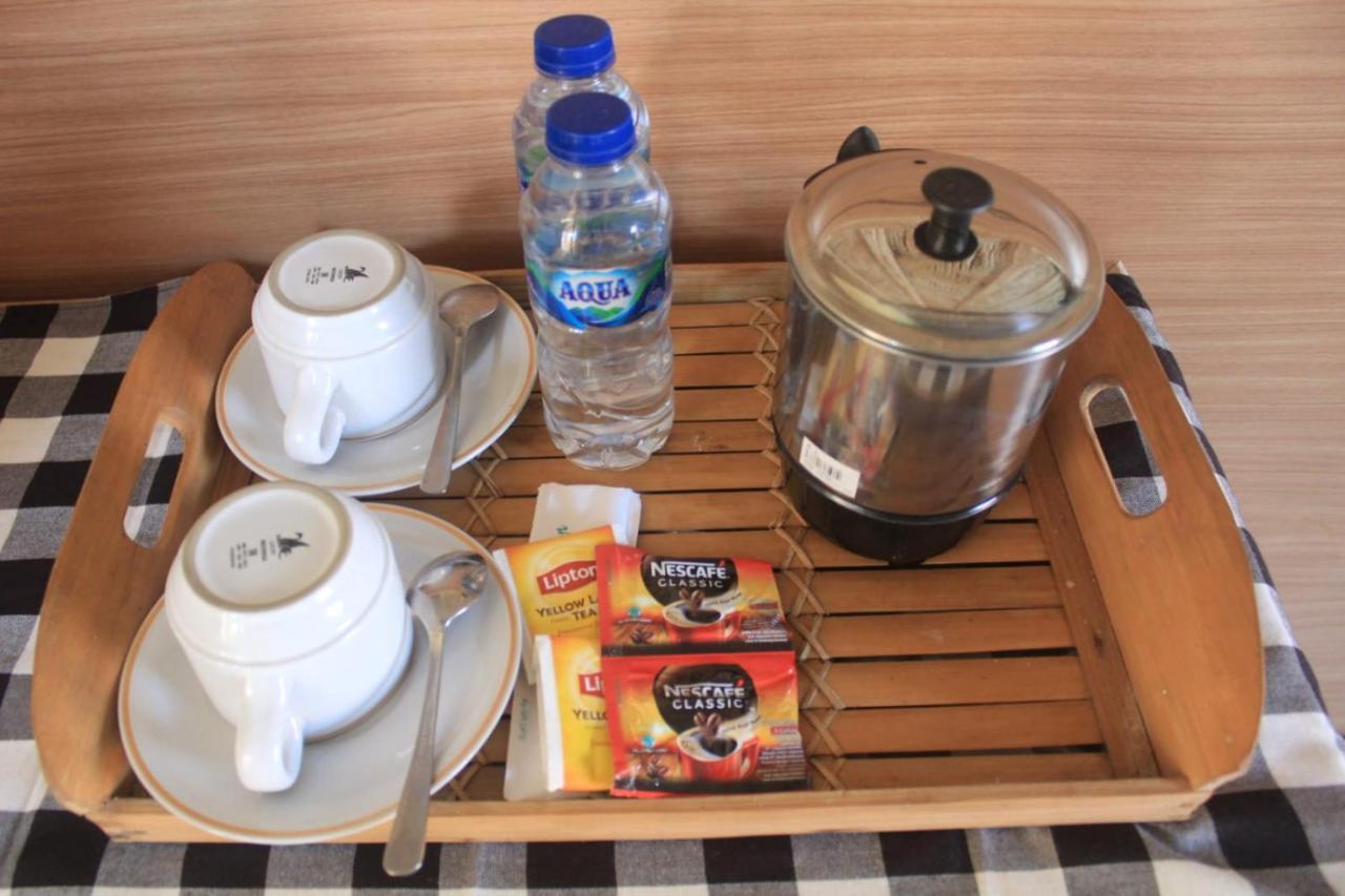 Hotel Penida Hills Batununggul Zewnętrze zdjęcie