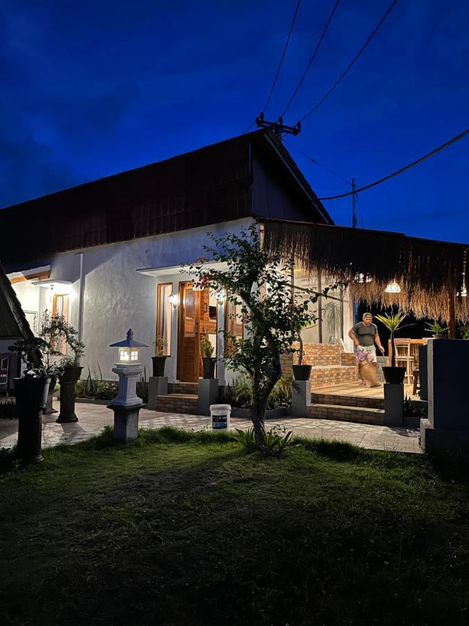 Hotel Penida Hills Batununggul Zewnętrze zdjęcie