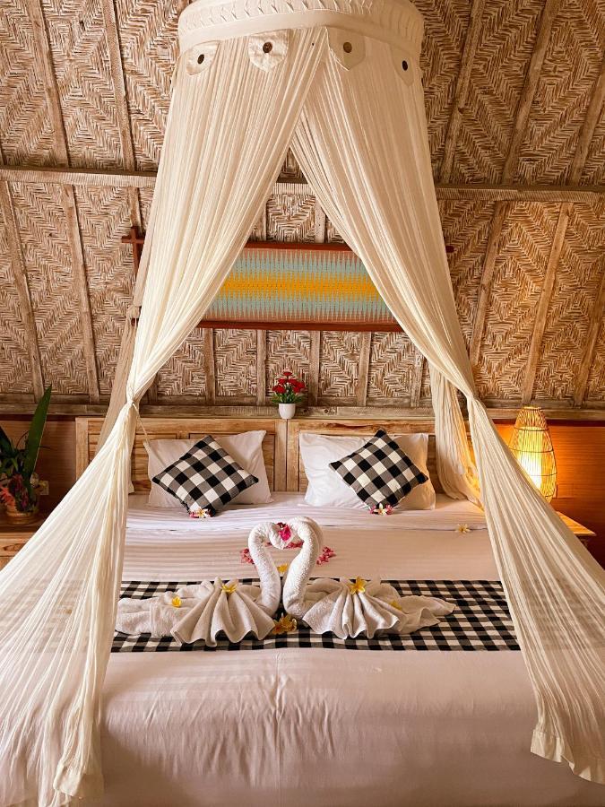Hotel Penida Hills Batununggul Zewnętrze zdjęcie