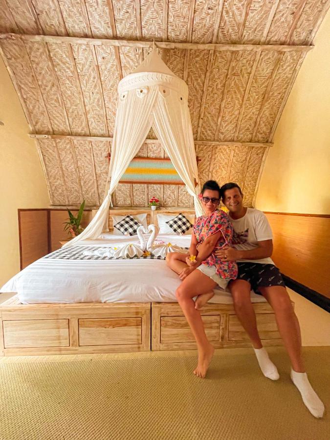 Hotel Penida Hills Batununggul Zewnętrze zdjęcie