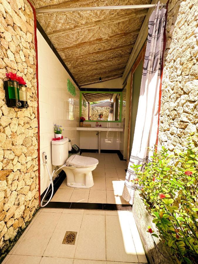Hotel Penida Hills Batununggul Zewnętrze zdjęcie