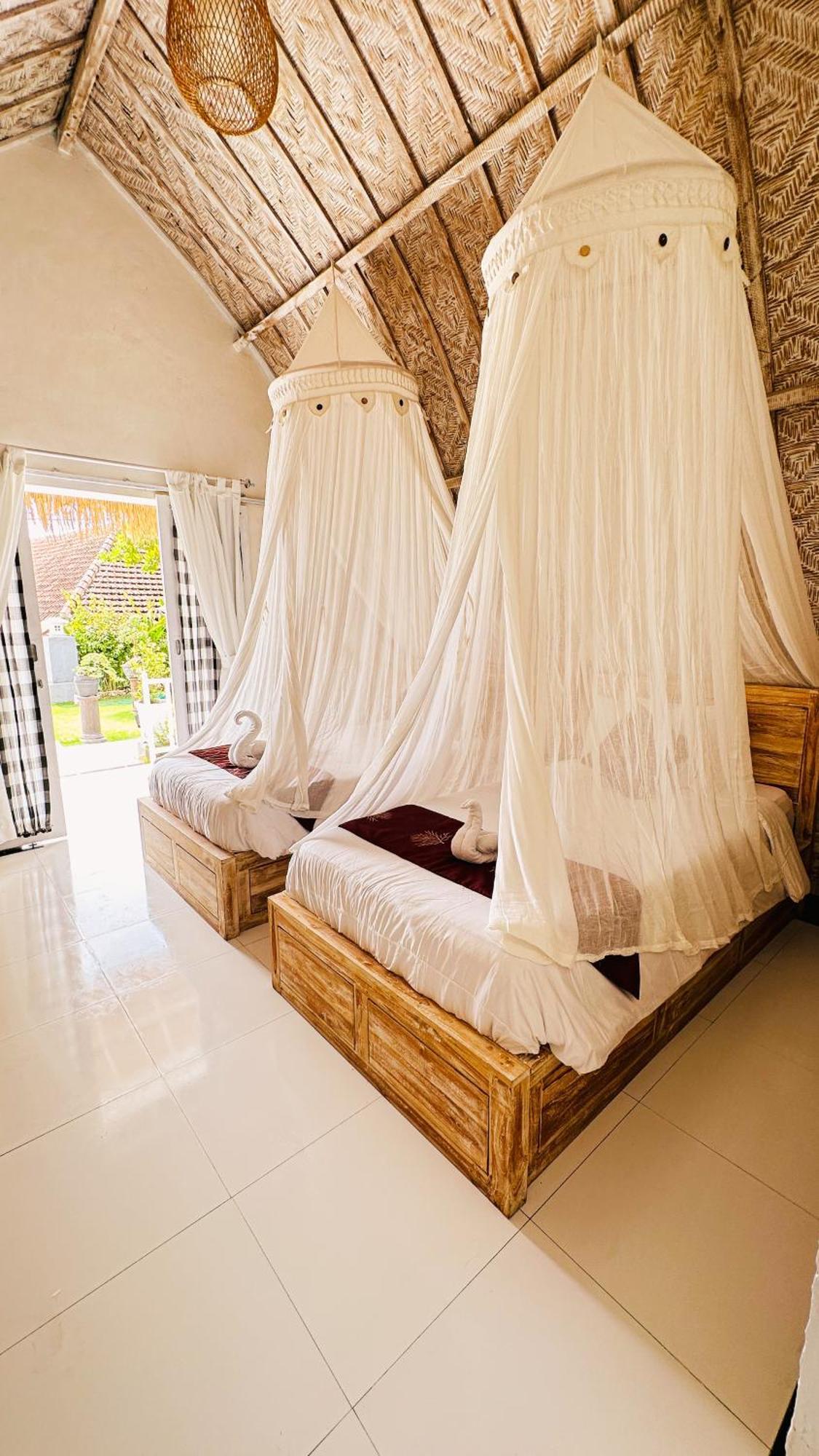 Hotel Penida Hills Batununggul Zewnętrze zdjęcie